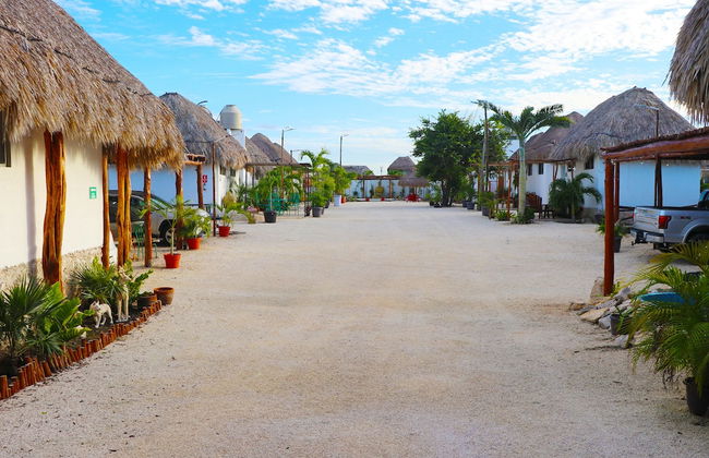 CASA BUDDHA CHELEM - Foto 77