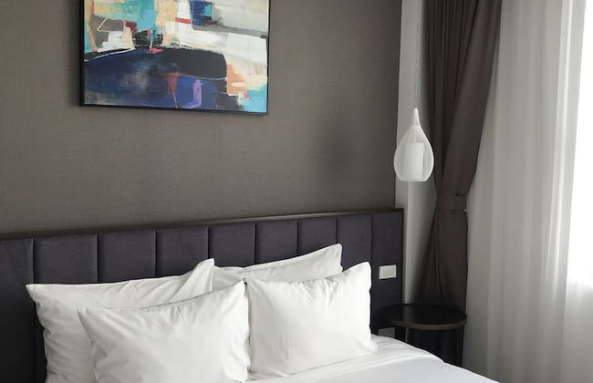 Mandala Hotel and Spa - Foto 20