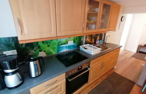 Ferienwohnung Benno - Foto 8