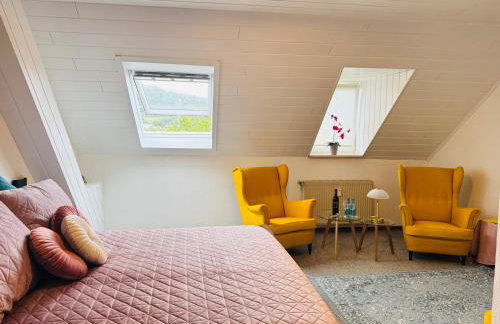 historisches Winzerhaus mit Moselblick - Foto 2