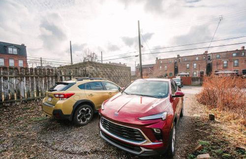 Parking Comfortable Suite - Foto 23