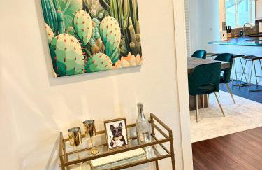 Desert Mojito Home with Pool - 1 Mile from Scottsdale & Camelback - Foto 40
