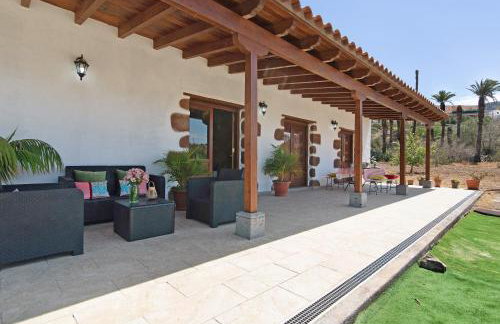 El Algarrobero - Foto 22