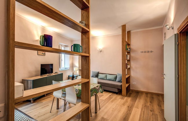 Cappellari 2 Campo de Fiori - Photo 28