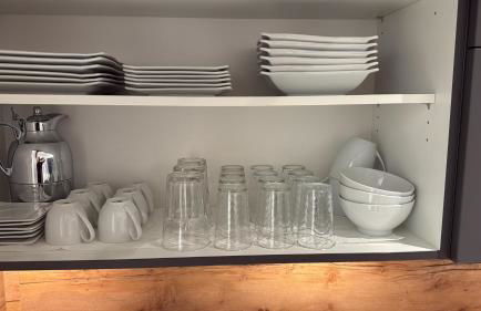 Zentral mit Garten für bis zu 6 Personen - Foto 6