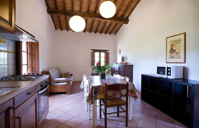 Agriturismo Novelleto - Foto 10