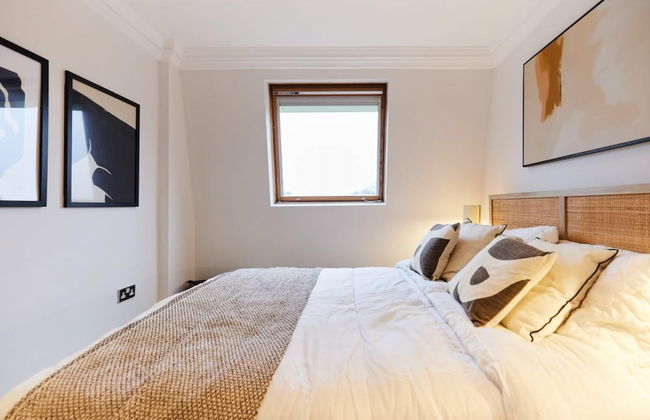 The Clissold Park Escape - Spacious 1bdr Flat - Foto 13