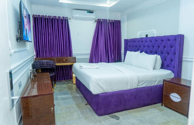 BT Luxury Apartments - Foto 4