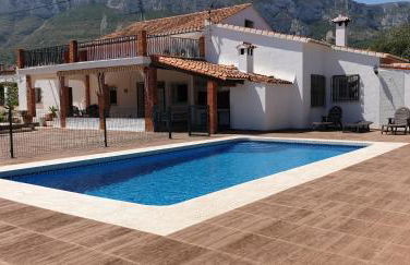 Chalet Cami de Merle - Foto 1