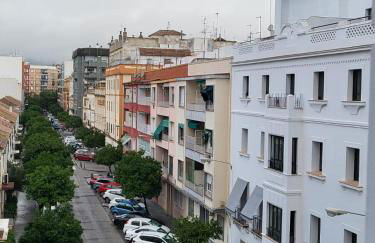 CIUDAD JARDÍN - CONFORT CÓRDOBA CENTRO III - Photo 24