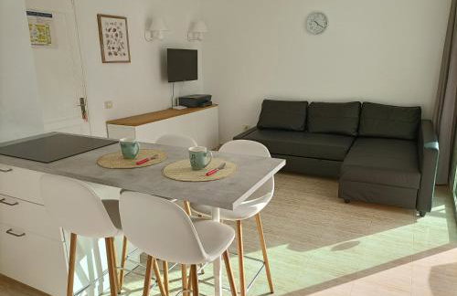 CALIMA Lodge Corralejo - Foto 57