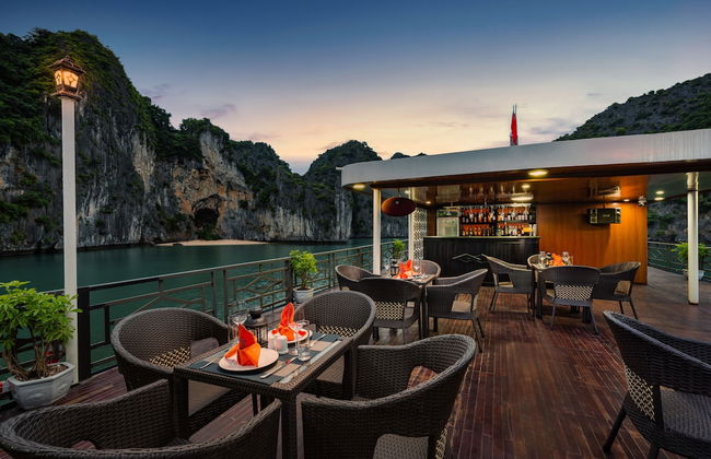 La Pandora Boutique Cruise - Foto 26