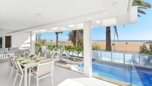 Oasis Serenity by VillaGranCanaria - Foto 3