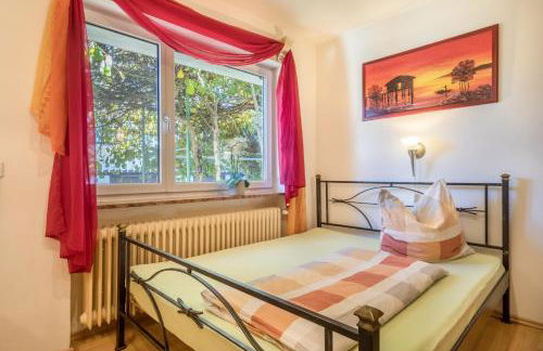 Ferienwohnung Sonnenschein - Foto 9