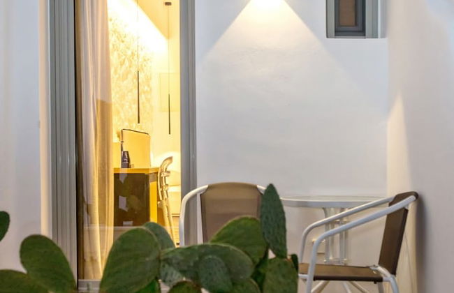 Levantes Luxury Suites I - Foto 11