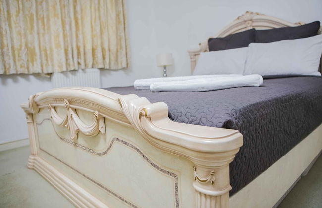 The Nook Serviced Apartment - Foto 19