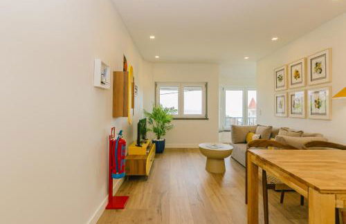 RENT4REST Estoril Seafront Apartments - Foto 47