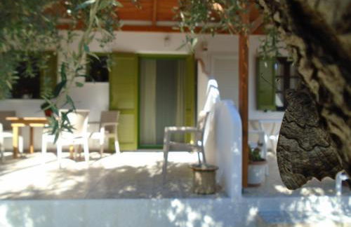 Leros Eleonas Apartments - Foto 54