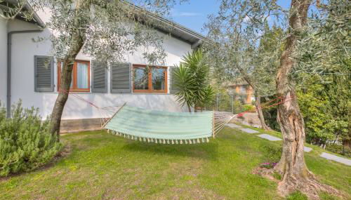 Relais Nanzello Garda - Foto 3, Garden, Garden view