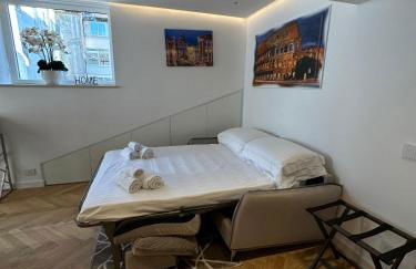 Charma Luxury Apartment - ROMA - Foto 30