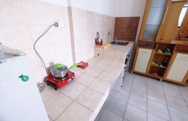 Cozy Mediterania Palace Kemayoran near to Jiexpo Kemayoran - Foto 17