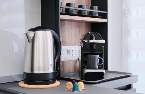 COLOSSEO a 15 minuti - Suite Elegante in Centro - Foto 14