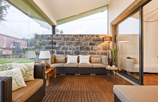 Casa do Santo by Madeira Sun Travel - Foto 1