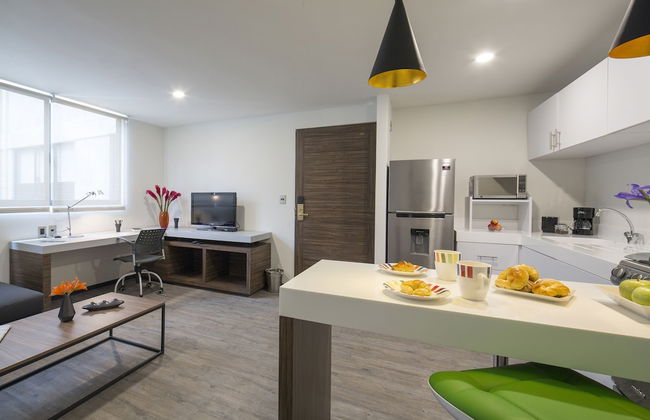 FlowSuites WTC - Foto 14