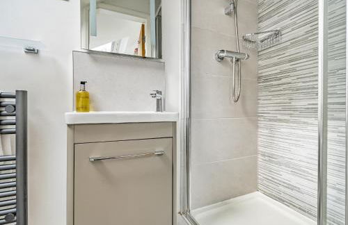 Rowan - Woodland Cottages - Foto 16