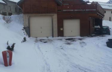 Appartement à la montagne - Photo 17