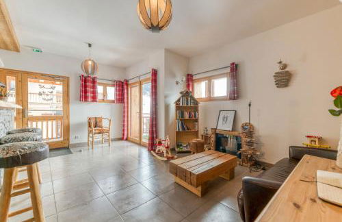 Chalet Arvina - Foto 6