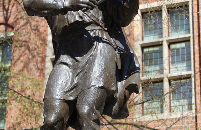 Apartament Torun - Foto 32