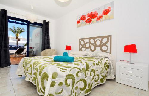 Lanza Coloradas 20, heated pool - Photo 27