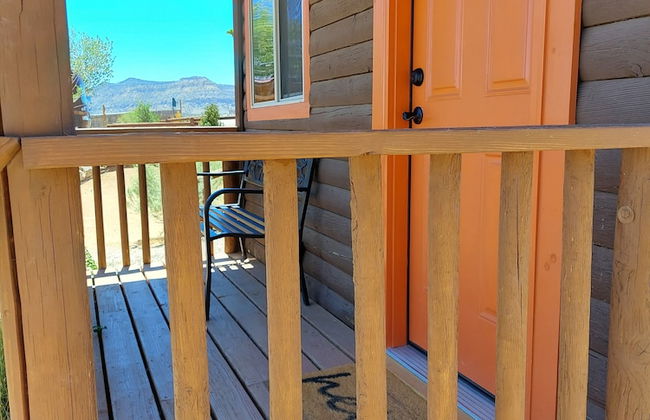 Canyons of Escalante RV Park - Foto 28