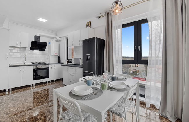 Pipera Stay - Foto 6