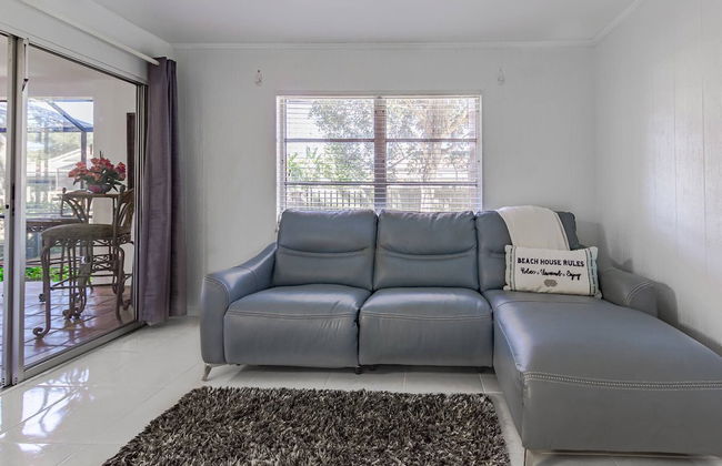 Hardee House in Gulf Gate Neighborhood - Foto 15