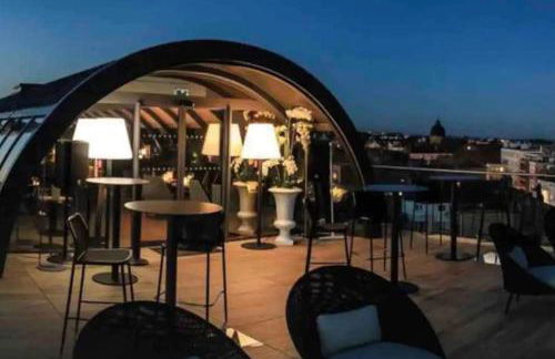 détente centre historique de MÂCON avec spa et ciné - Foto 44