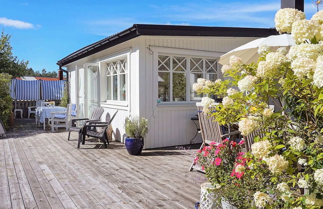 Holiday Home in Fagerfjäll Rönnäng - Foto 27