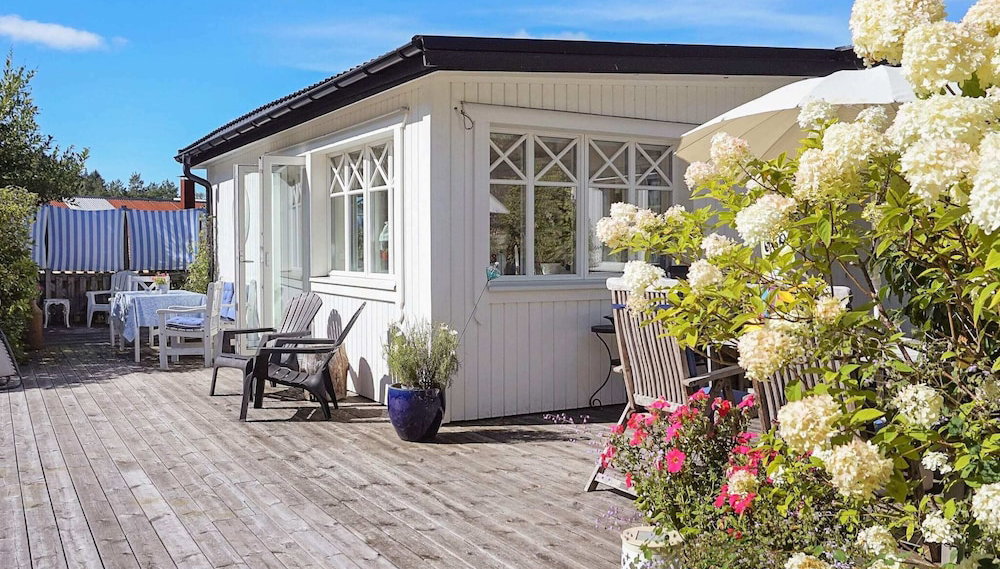 Holiday Home in Fagerfjäll Rönnäng - Foto 1, Imagen principal