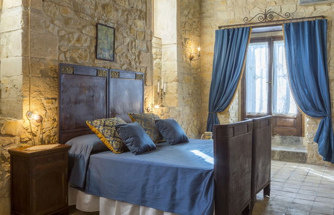 Masseria Fortificata Lo Zafferaneto - Foto 23