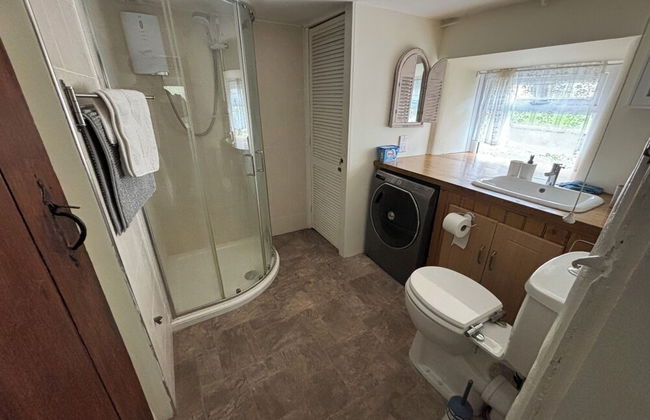 Charming 3-bed Cottage in Upper Wharfedale - Foto 9