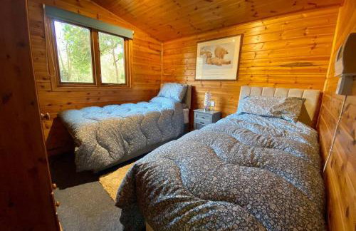 The Cabin at The Oaks - Foto 17