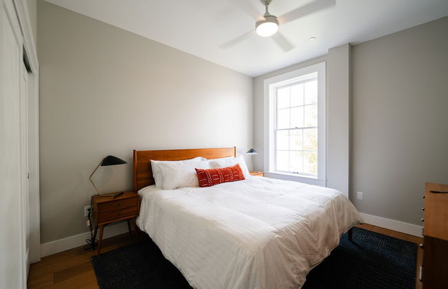 Western 1924 Luxury Lofts - Foto 32