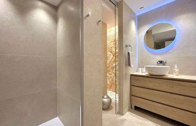 Cala Vadella Panoramic Retreat - Photo 46