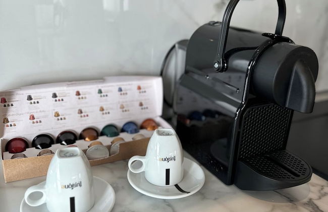 Aparthotel First Flatotel International - Foto 26