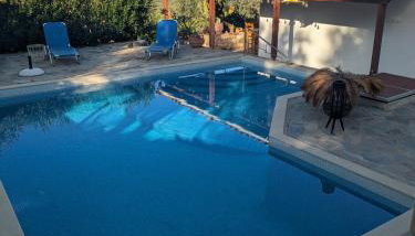 Villa Batsheva Private and Detached - Photo 3