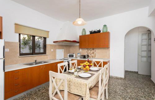 Villa Maro Large Private Pool A C Wifi - 2424 - Photo 32