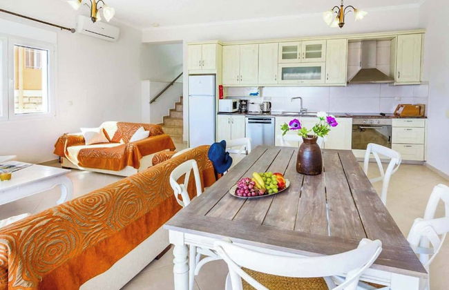 Villa Angela Nissaki - Foto 13