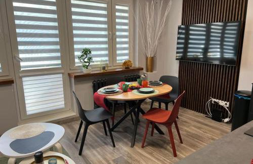 Apartament "Siwy" na Osiedlu Zachod w Stargardzie - Foto 12