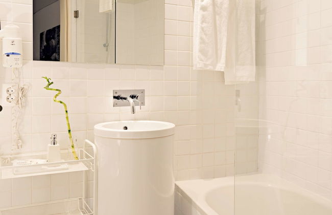 Old City Design Apartments - Foto 46